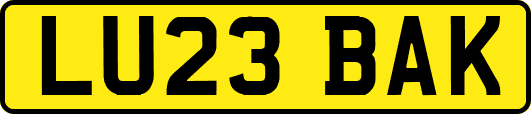 LU23BAK