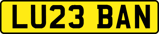 LU23BAN