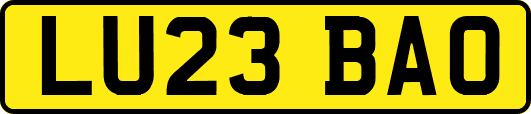 LU23BAO