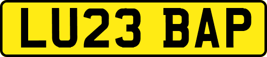 LU23BAP