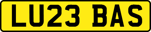 LU23BAS