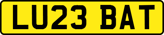 LU23BAT