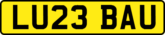 LU23BAU
