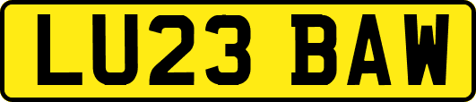 LU23BAW