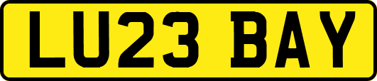 LU23BAY