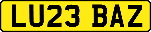 LU23BAZ