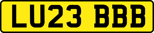 LU23BBB