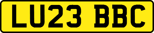 LU23BBC