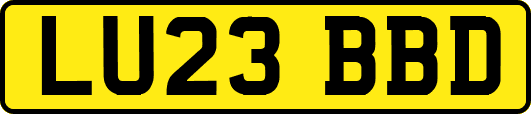 LU23BBD