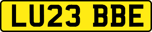 LU23BBE