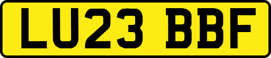 LU23BBF