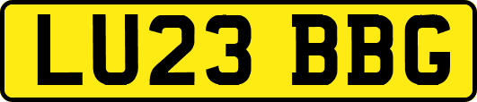 LU23BBG