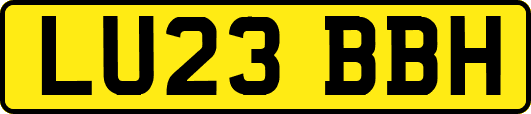LU23BBH