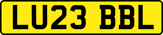 LU23BBL