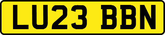 LU23BBN