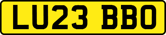 LU23BBO