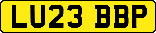 LU23BBP
