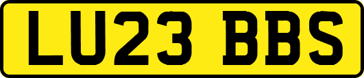 LU23BBS