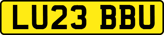 LU23BBU