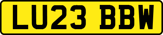 LU23BBW