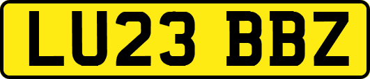 LU23BBZ