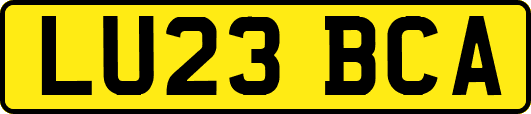 LU23BCA