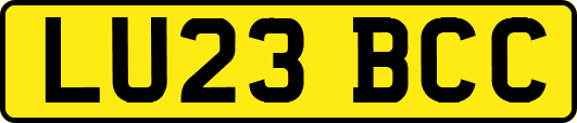 LU23BCC