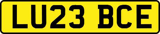 LU23BCE