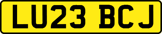 LU23BCJ