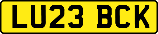 LU23BCK