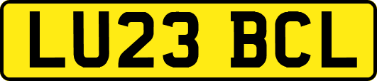 LU23BCL
