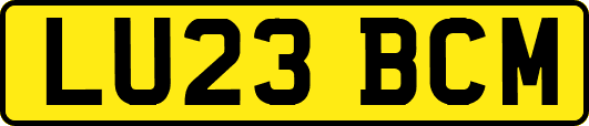 LU23BCM