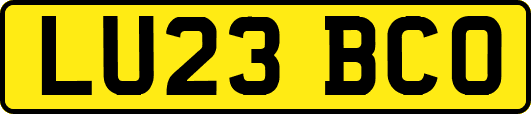 LU23BCO