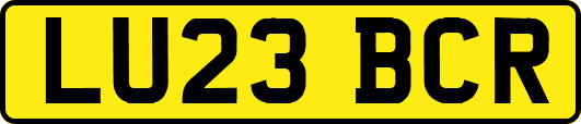 LU23BCR