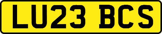 LU23BCS