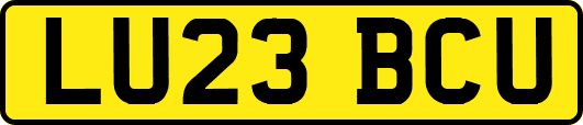 LU23BCU