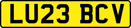 LU23BCV