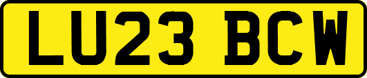 LU23BCW