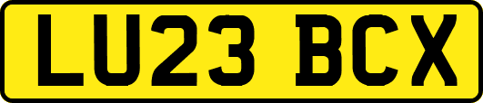 LU23BCX