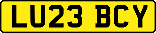 LU23BCY