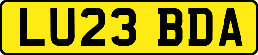 LU23BDA