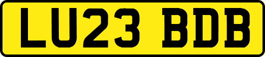 LU23BDB