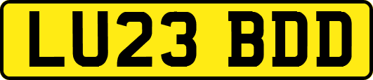 LU23BDD