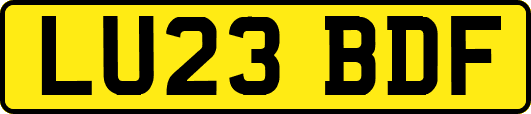LU23BDF