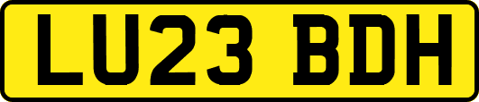 LU23BDH