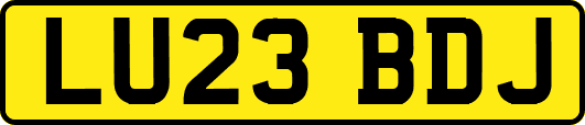 LU23BDJ