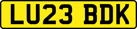 LU23BDK