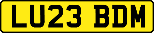LU23BDM