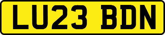LU23BDN