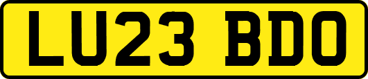 LU23BDO
